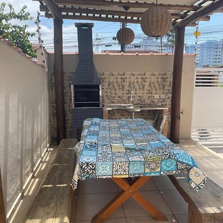 까라과따뚜바 Casa Na Martim De Sa 빌라 외부 사진