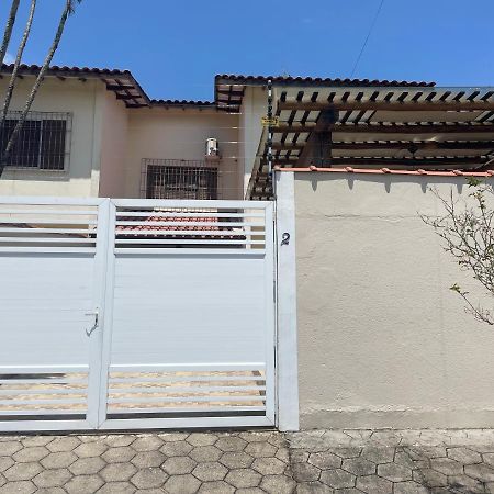 까라과따뚜바 Casa Na Martim De Sa 빌라 외부 사진