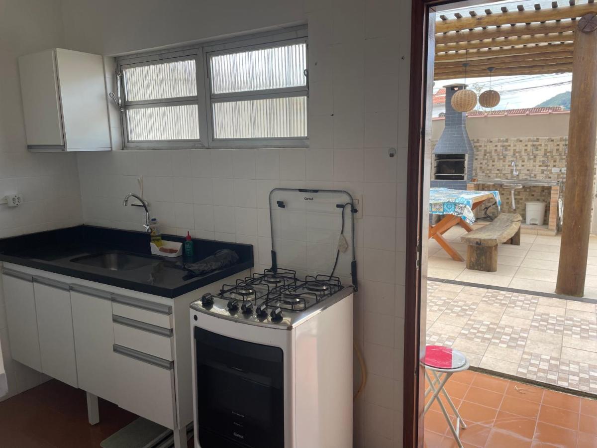 까라과따뚜바 Casa Na Martim De Sa 빌라 외부 사진