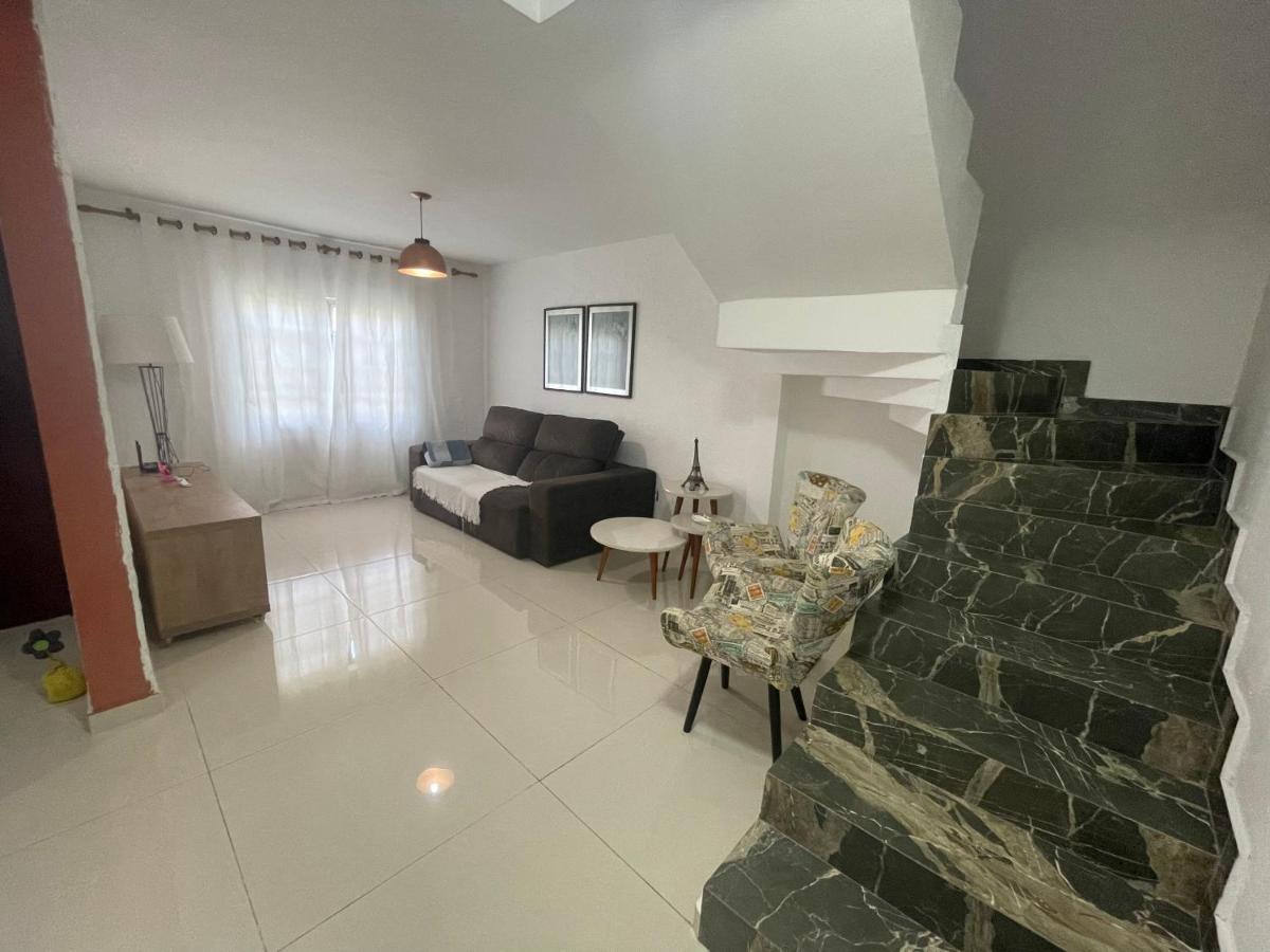 까라과따뚜바 Casa Na Martim De Sa 빌라 외부 사진