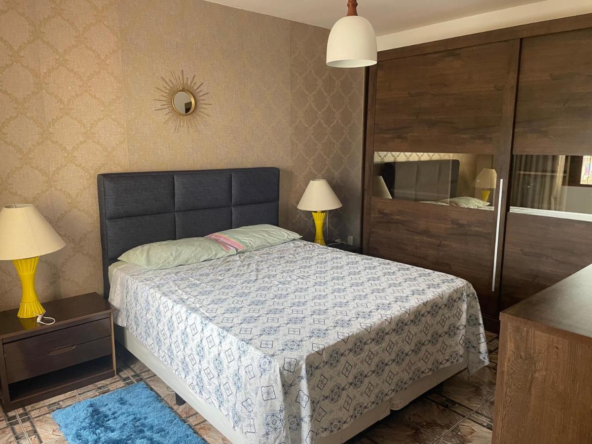 까라과따뚜바 Casa Na Martim De Sa 빌라 외부 사진