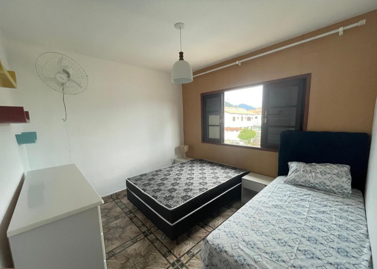 까라과따뚜바 Casa Na Martim De Sa 빌라 외부 사진